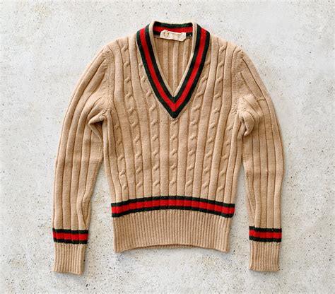 gucci replica sweater|gucci sweater designer.